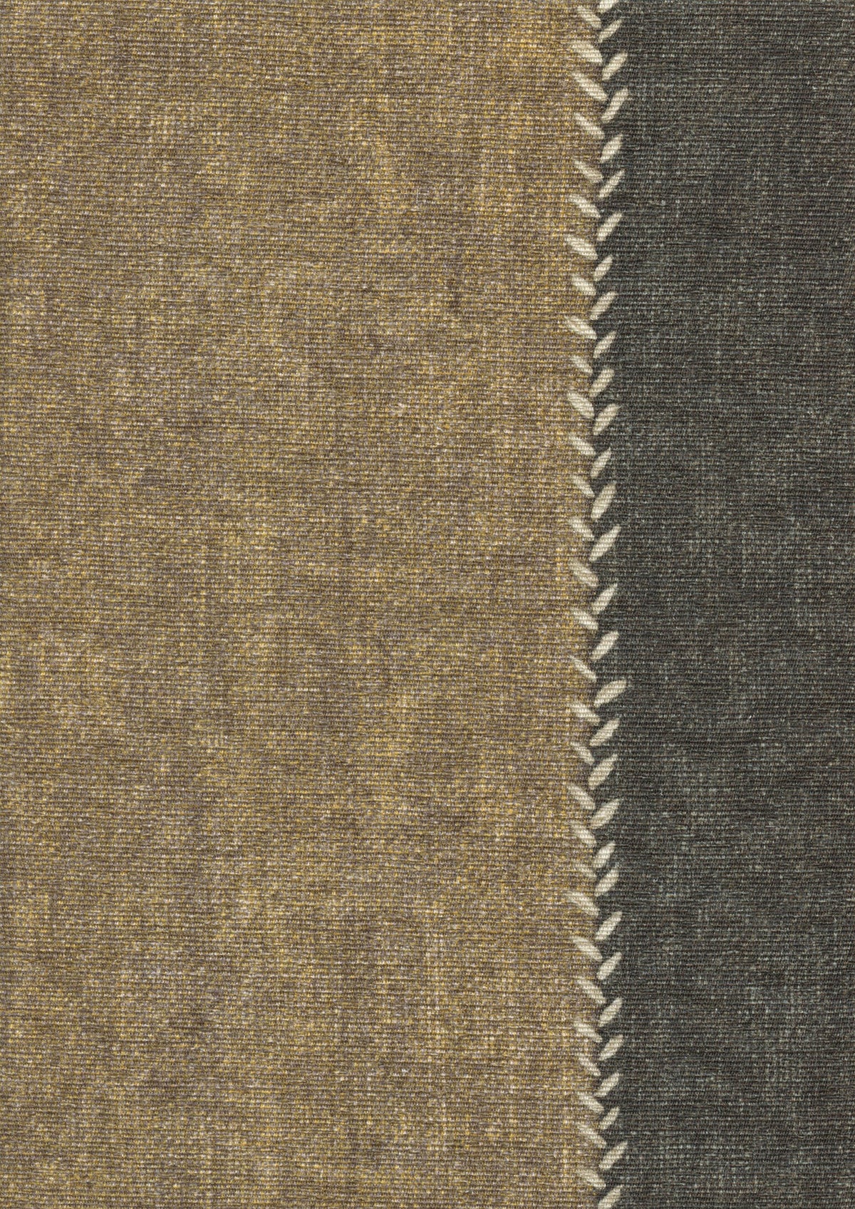 Lewis & Wood Caravan Savannah Made to Measure Curtains – fabric detail