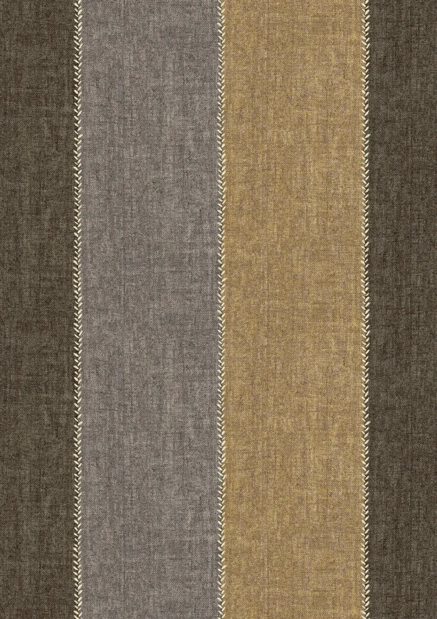 Lewis & Wood Caravan Savannah Made to Measure Curtains – close-up