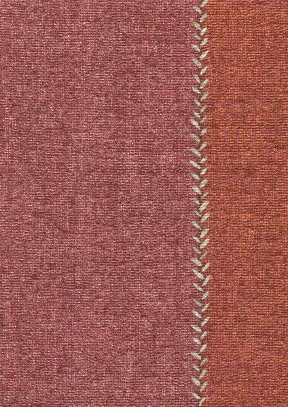 Caravan Turkish Rose