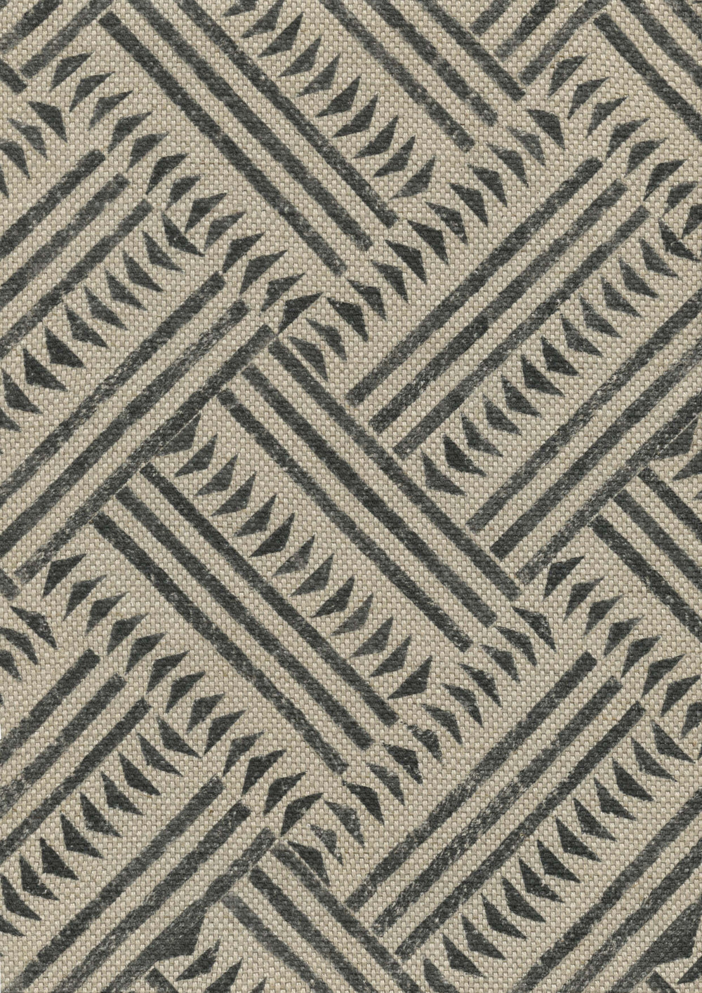 Checkerbox Charcoal