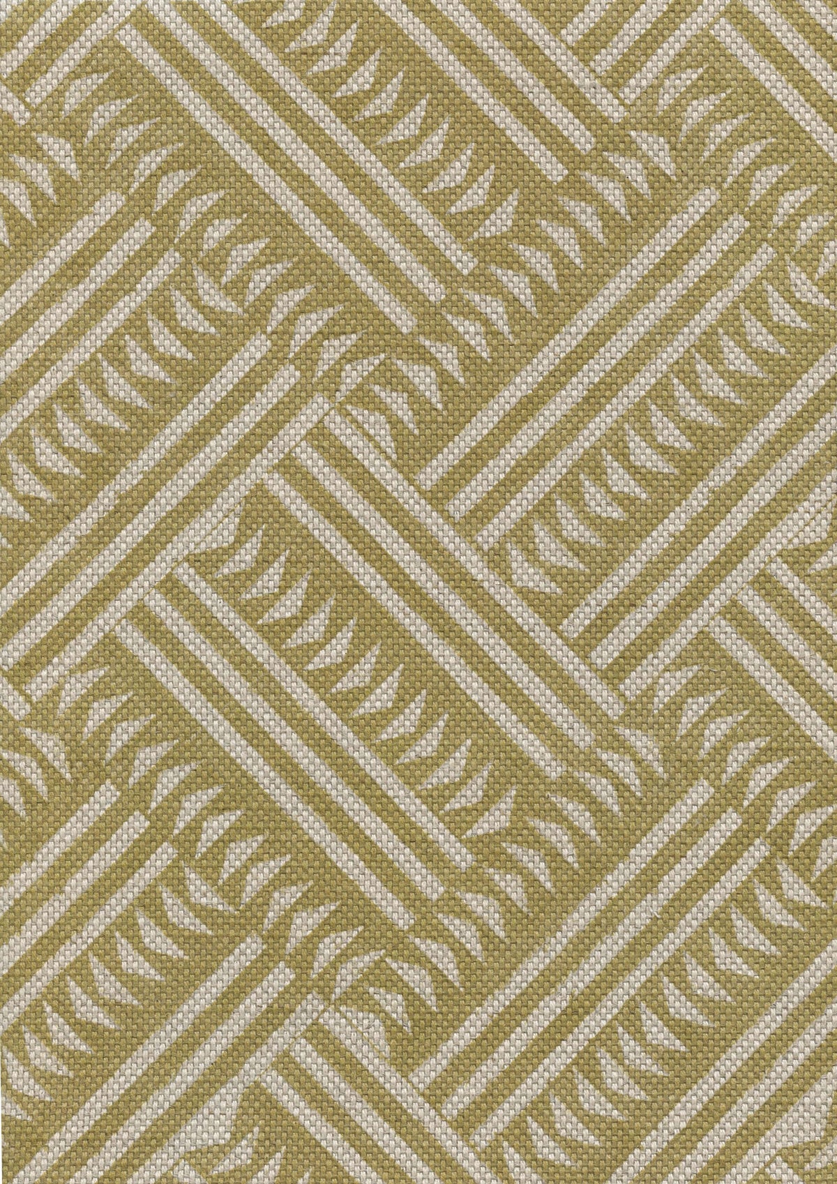 Lewis & Wood Checkerbox Inca Made to Measure Curtains – fabric detail