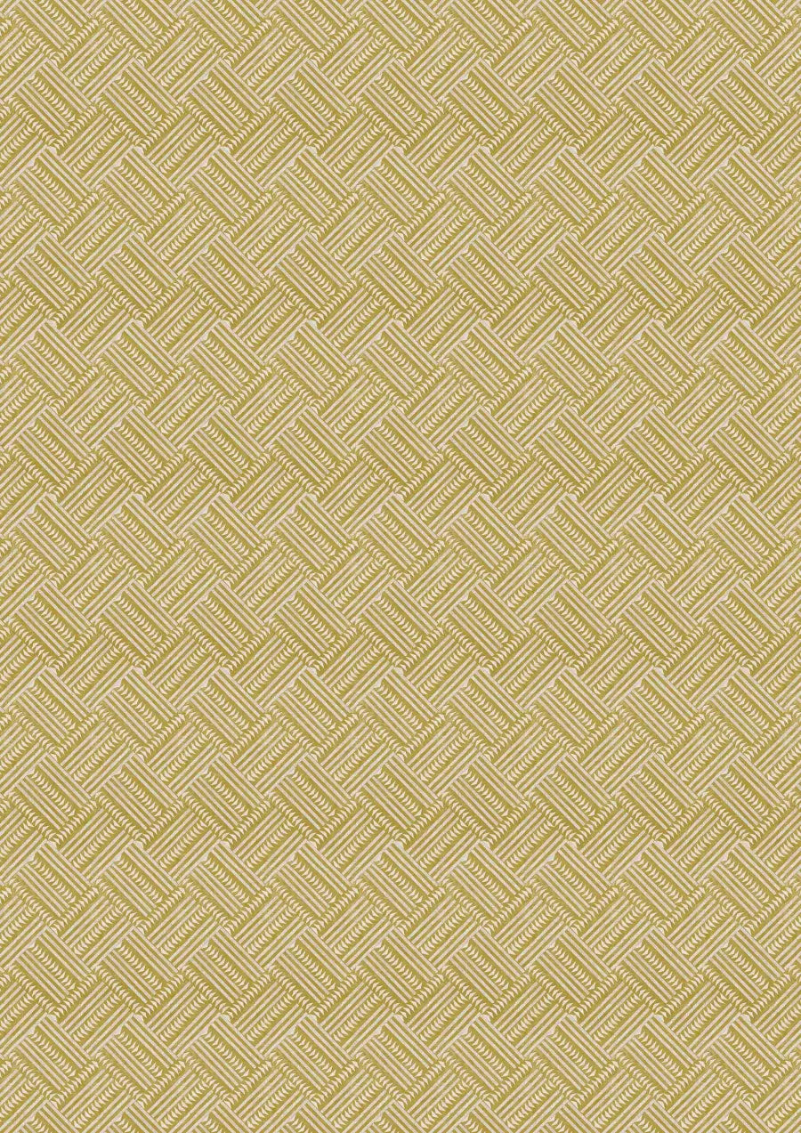 Lewis & Wood Checkerbox Inca Made to Measure Roman Blinds – full width