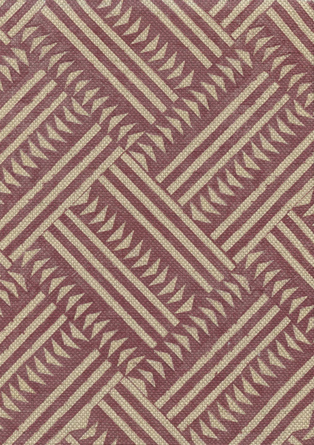 Checkerbox Pomegranate