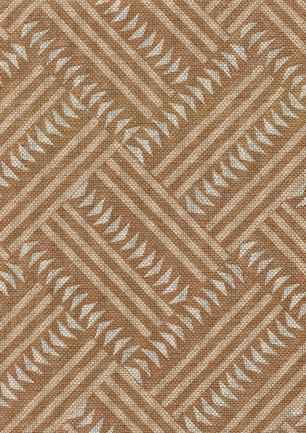 Checkerbox Turmeric