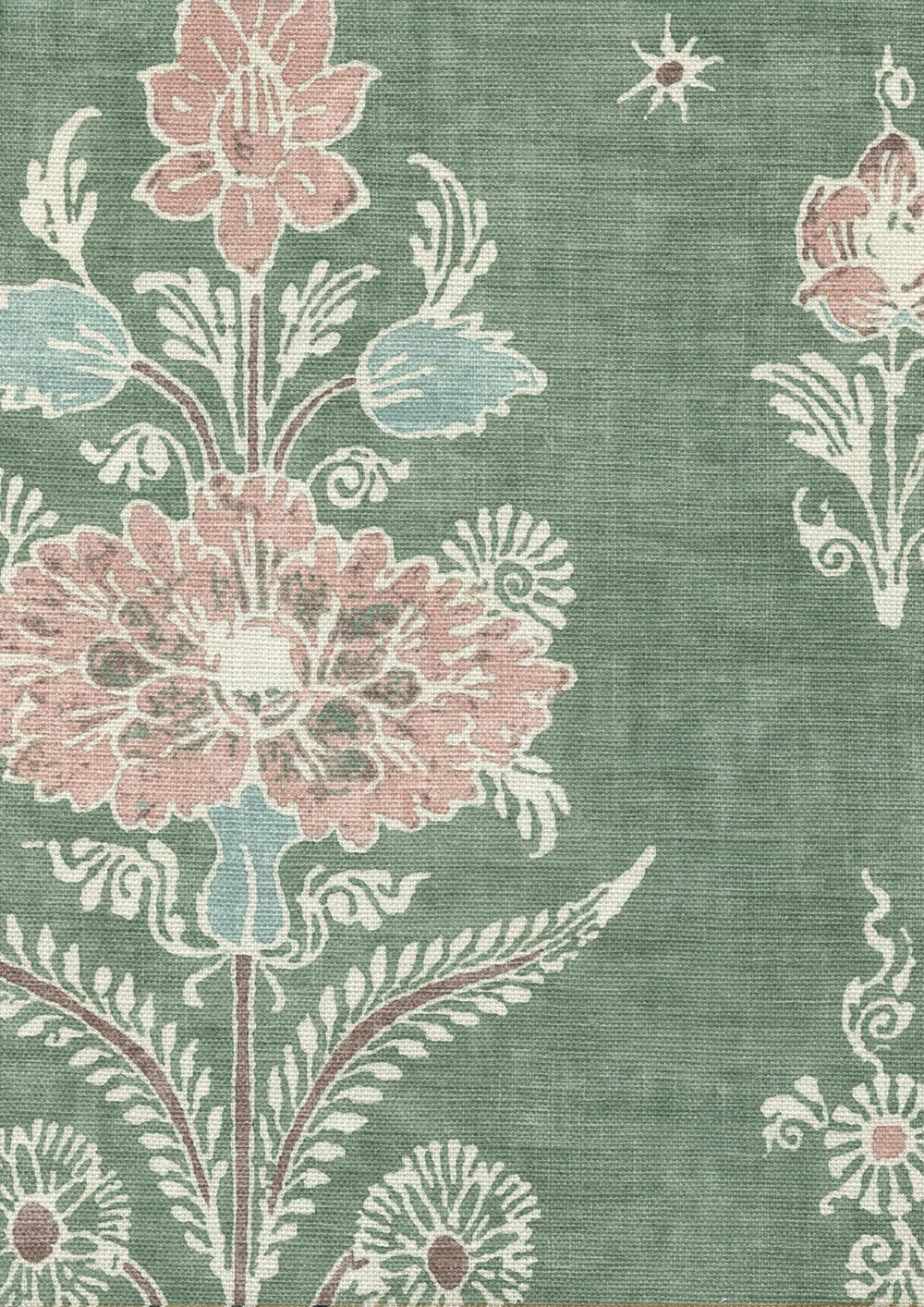 Citadel Green Glaze