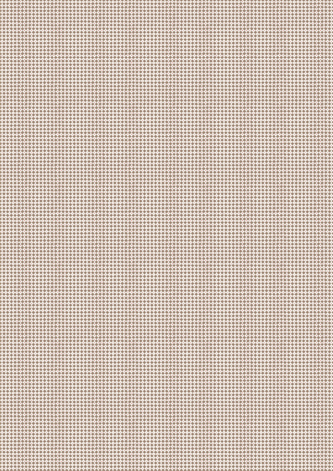 Lewis & Wood Diamond Dot Casement Made to Measure Curtains – full width