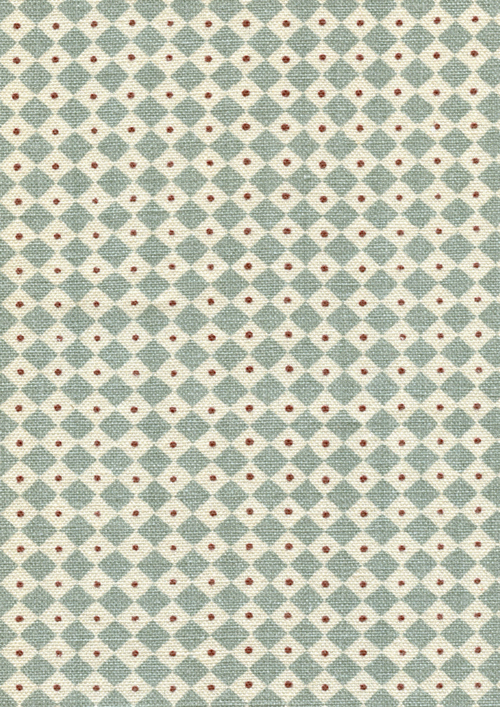 Diamond Dot Sea Holly