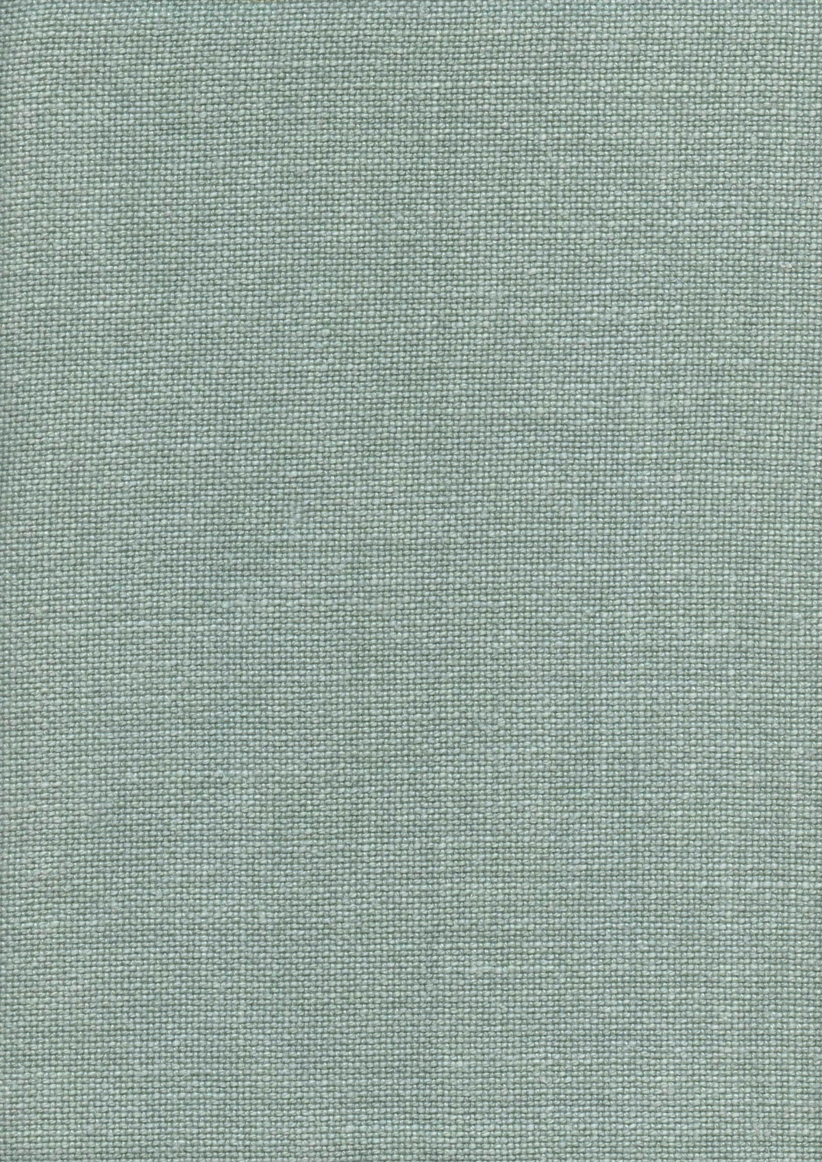 Lewis & Wood Fresco Linen Ceramic Made to Measure Roman Blinds – fabric detail