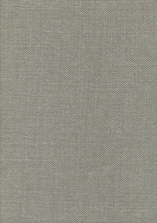 Lewis & Wood Fresco Linen Cocoa Made to Measure Roman Blinds – fabric detail