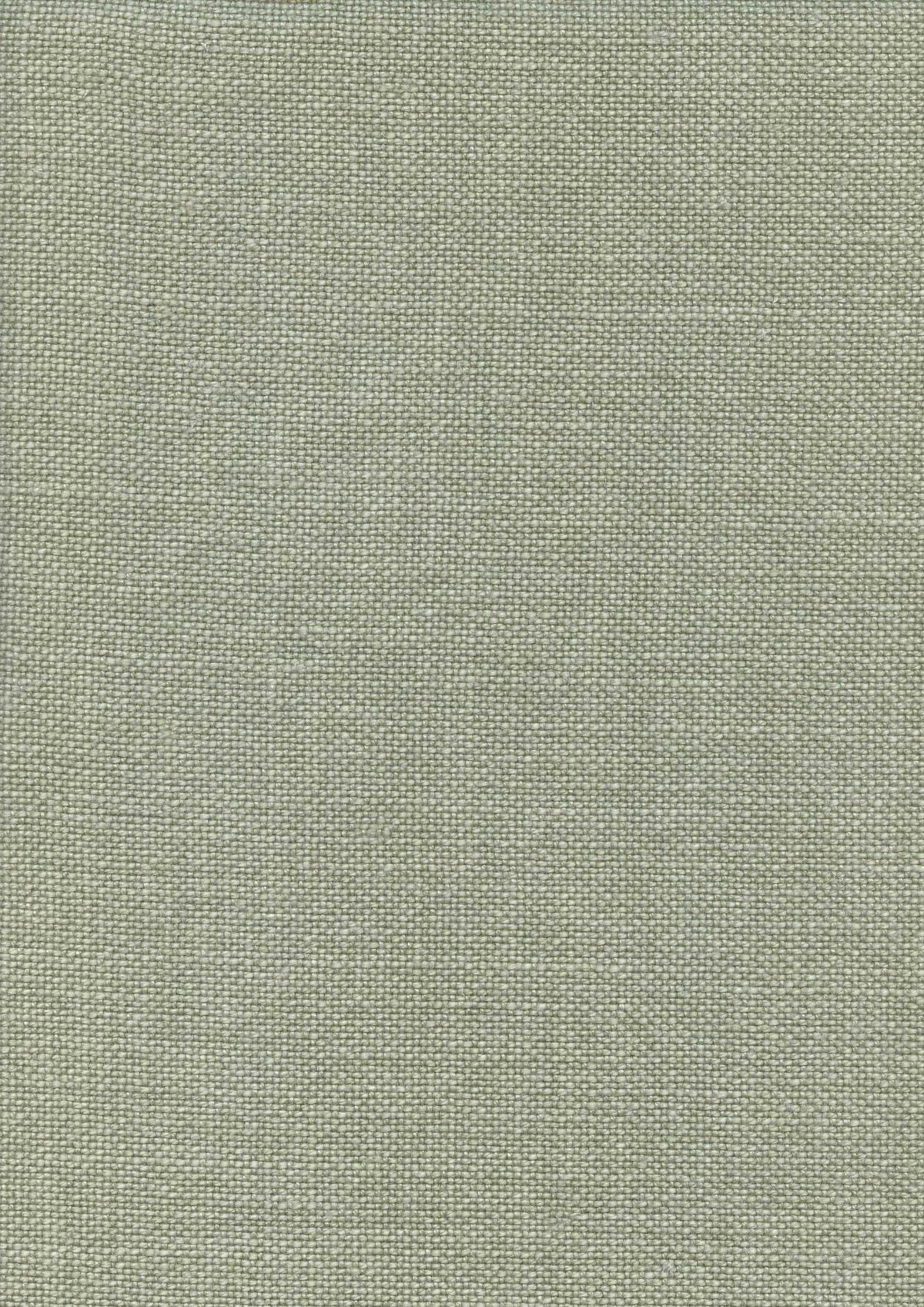 Lewis & Wood Fresco Linen Eau de Nil Made to Measure Curtains – fabric detail