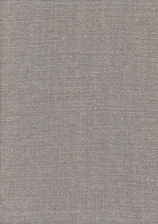Lewis & Wood Fresco Linen Plaster Made to Measure Roman Blinds – fabric detail