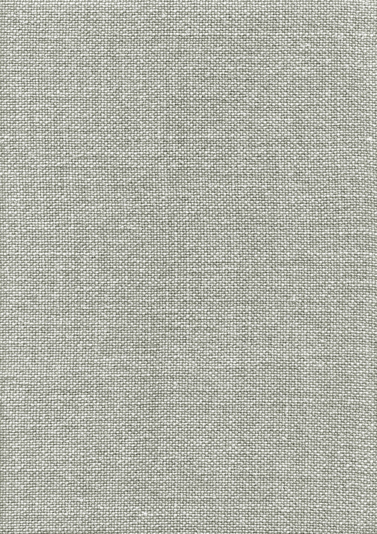 Lewis & Wood Fresco Linen Pumice Made to Measure Roman Blinds – fabric detail