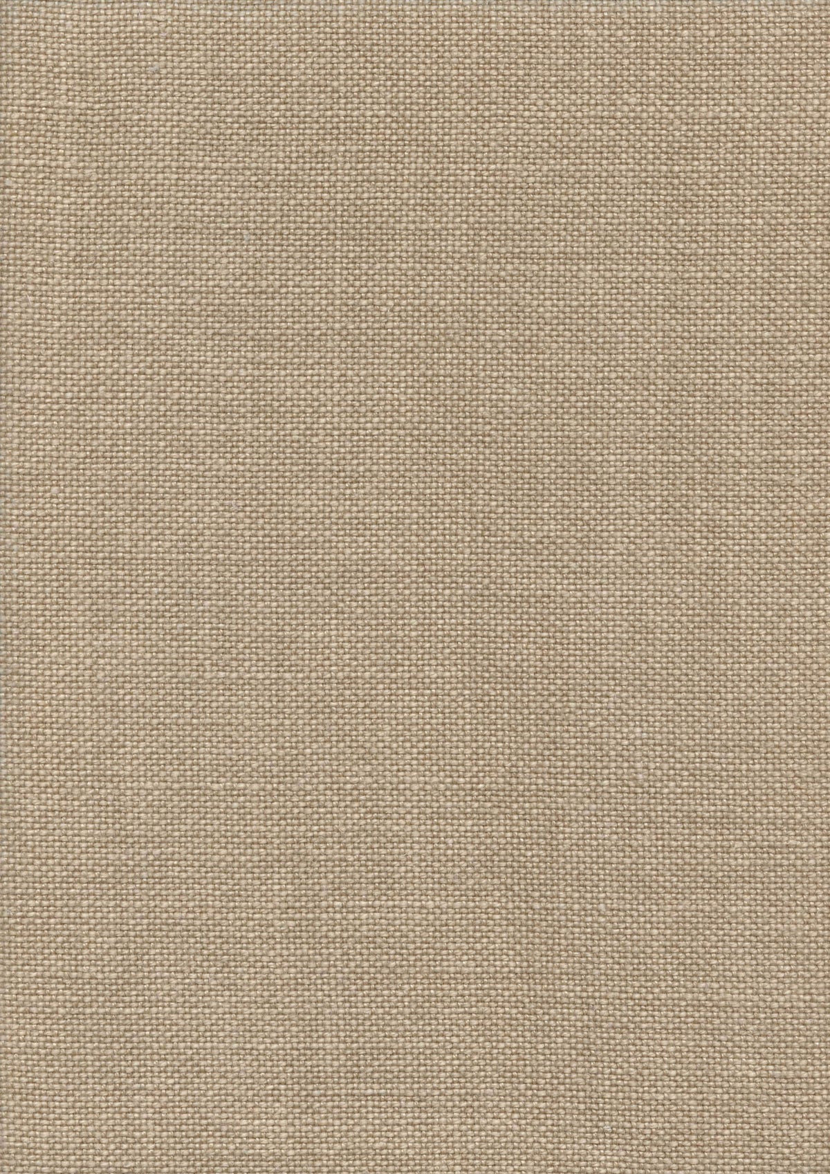 Lewis & Wood Fresco Linen Sand Made to Measure Roman Blinds – fabric detail