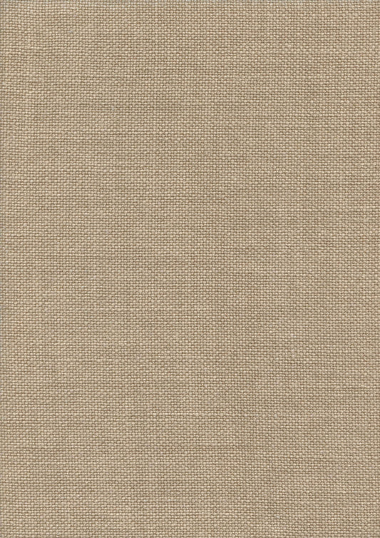 Lewis & Wood Fresco Linen Sand Made to Measure Roman Blinds – fabric detail
