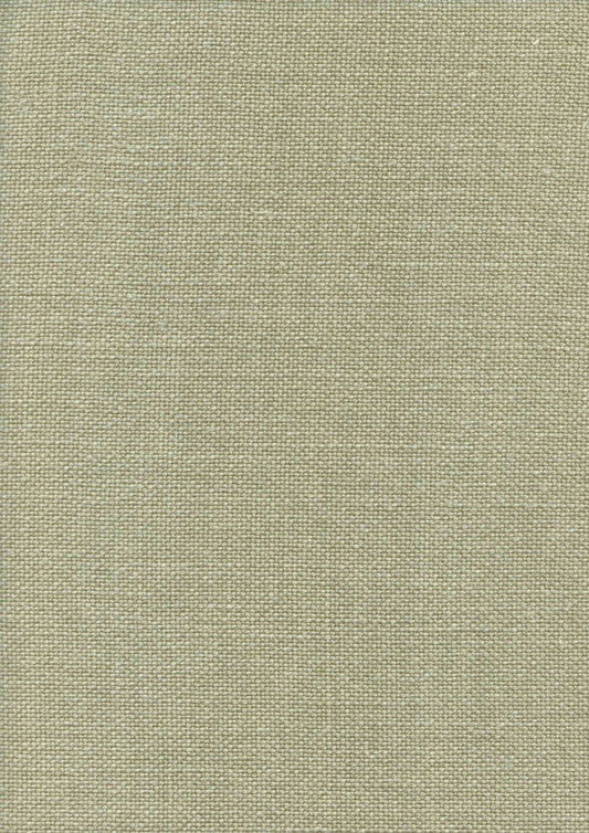 Lewis & Wood Fresco Linen Secco Made to Measure Roman Blinds – fabric detail