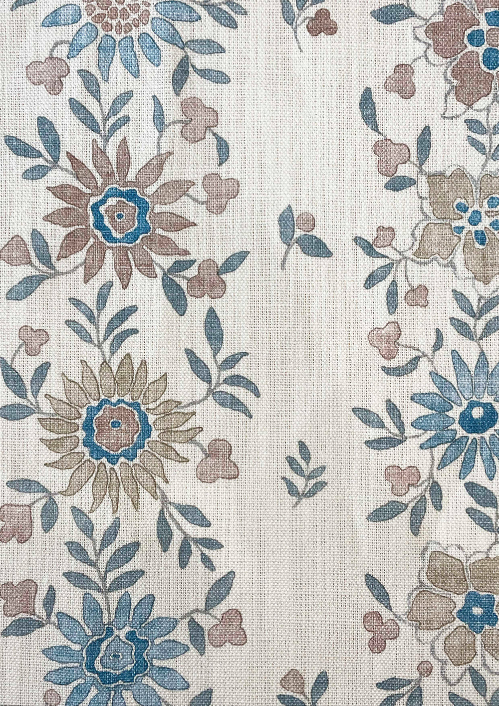 Freya Cornflower