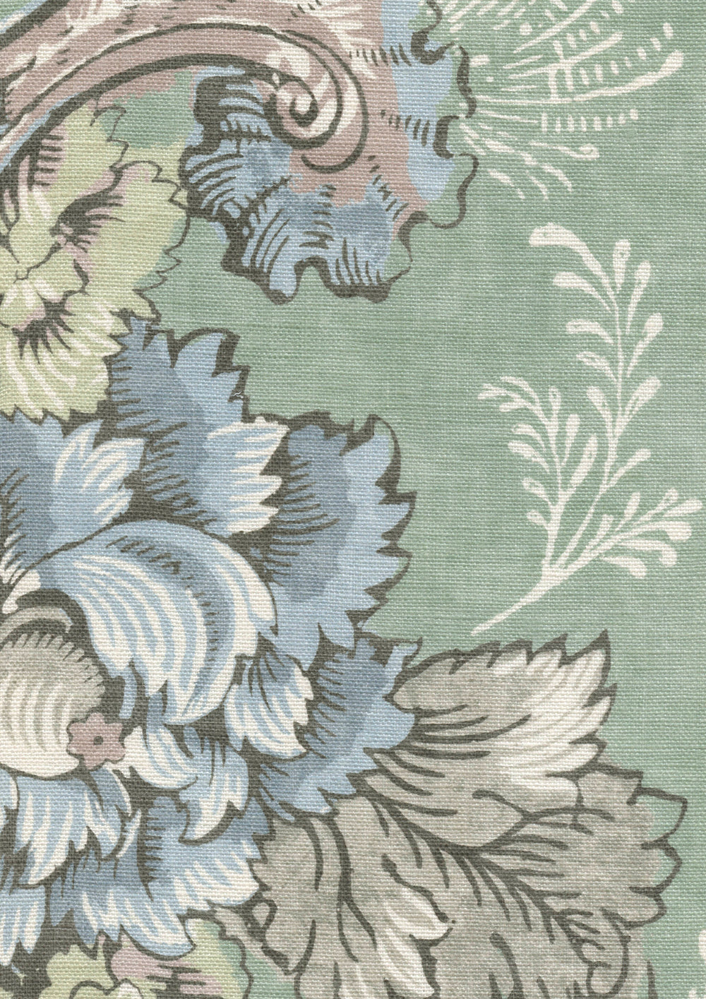 Georgia Flora