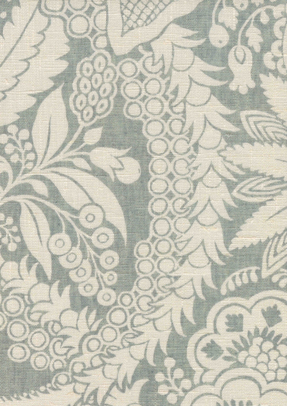 Hanbury Verdigris