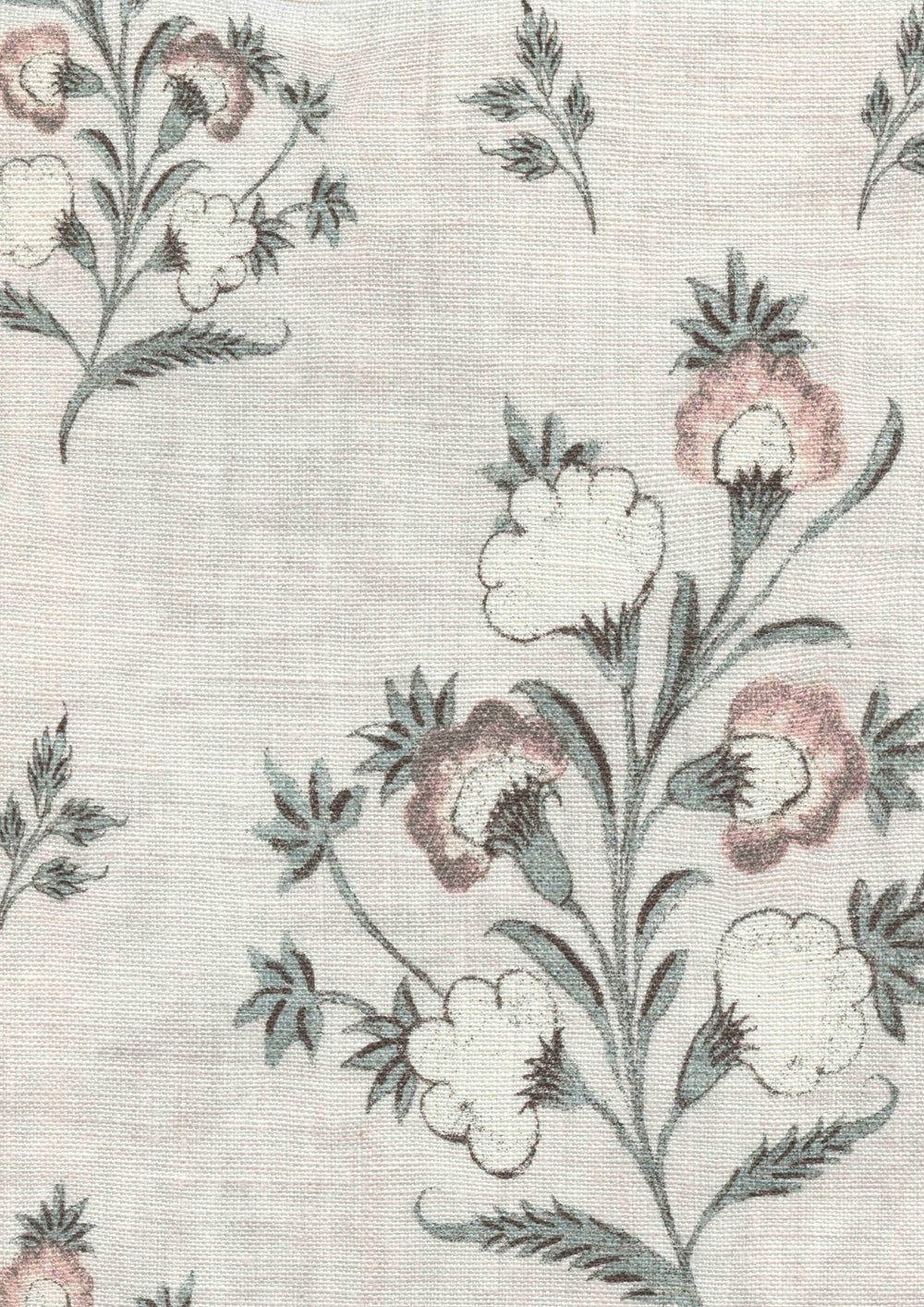 Hindi Rose Ceramic
