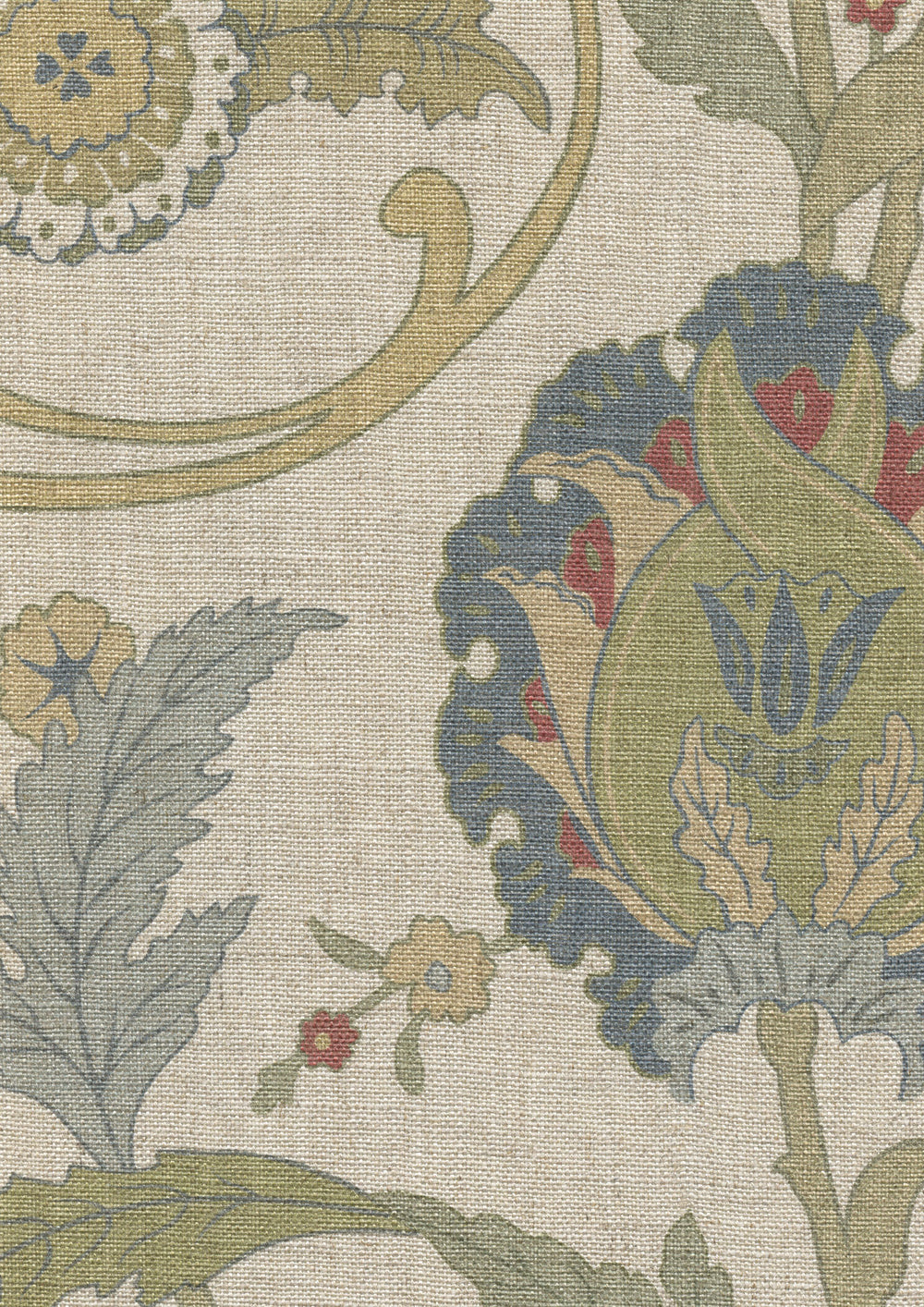 Ipek Damask Pugin