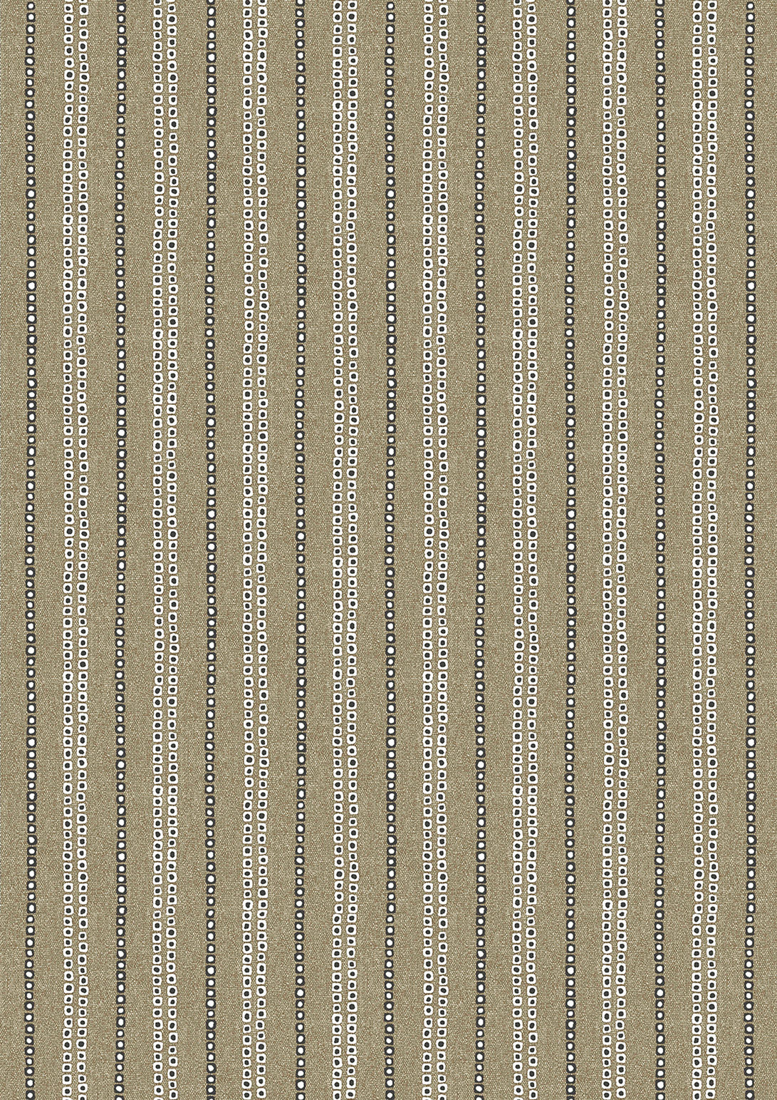 Lewis & Wood Jakarta Bronze Made to Measure Curtains – close-up