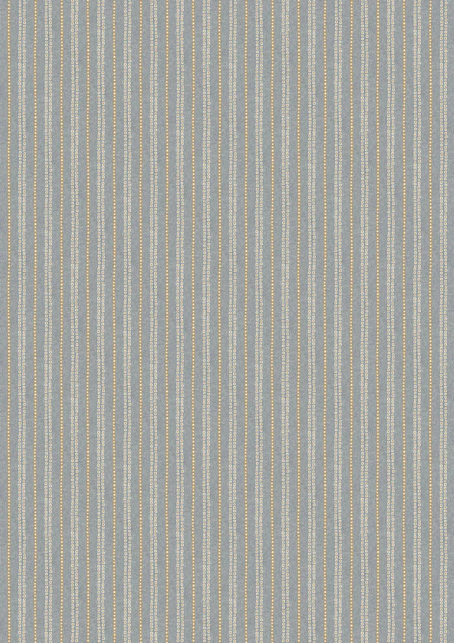 Lewis & Wood Jakarta Smoky Buff Made to Measure Curtains – full width