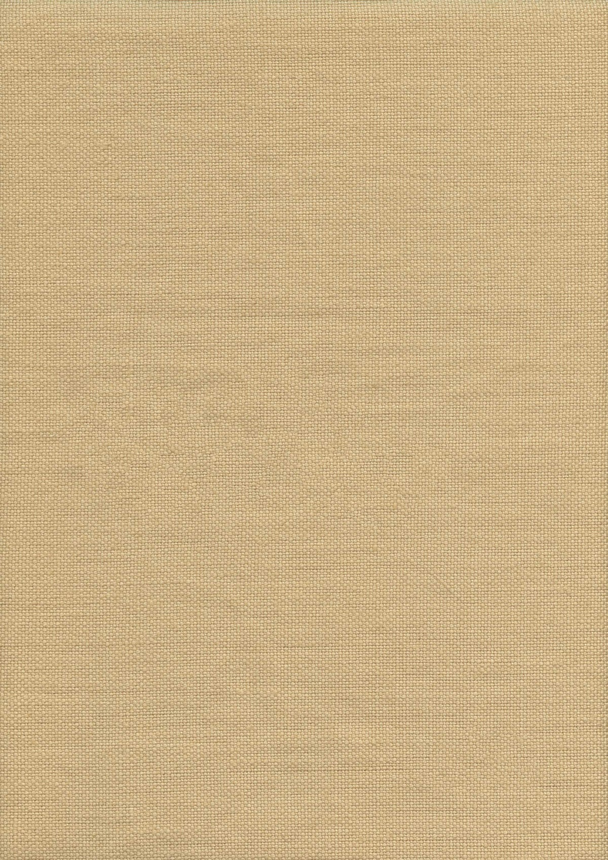 Lewis & Wood Kemble Linen Cotswold Made to Measure Roman Blinds – fabric detail