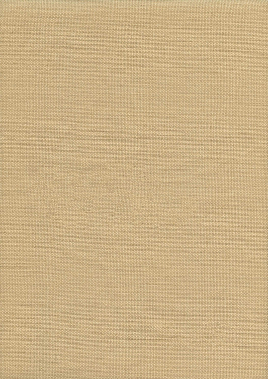 Lewis & Wood Kemble Linen Cotswold Made to Measure Roman Blinds – fabric detail