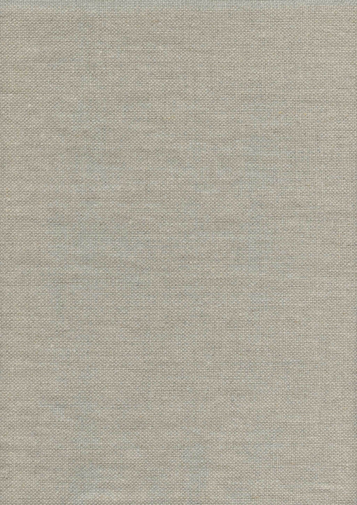 Lewis & Wood Kemble Linen Flax Made to Measure Curtains – fabric detail