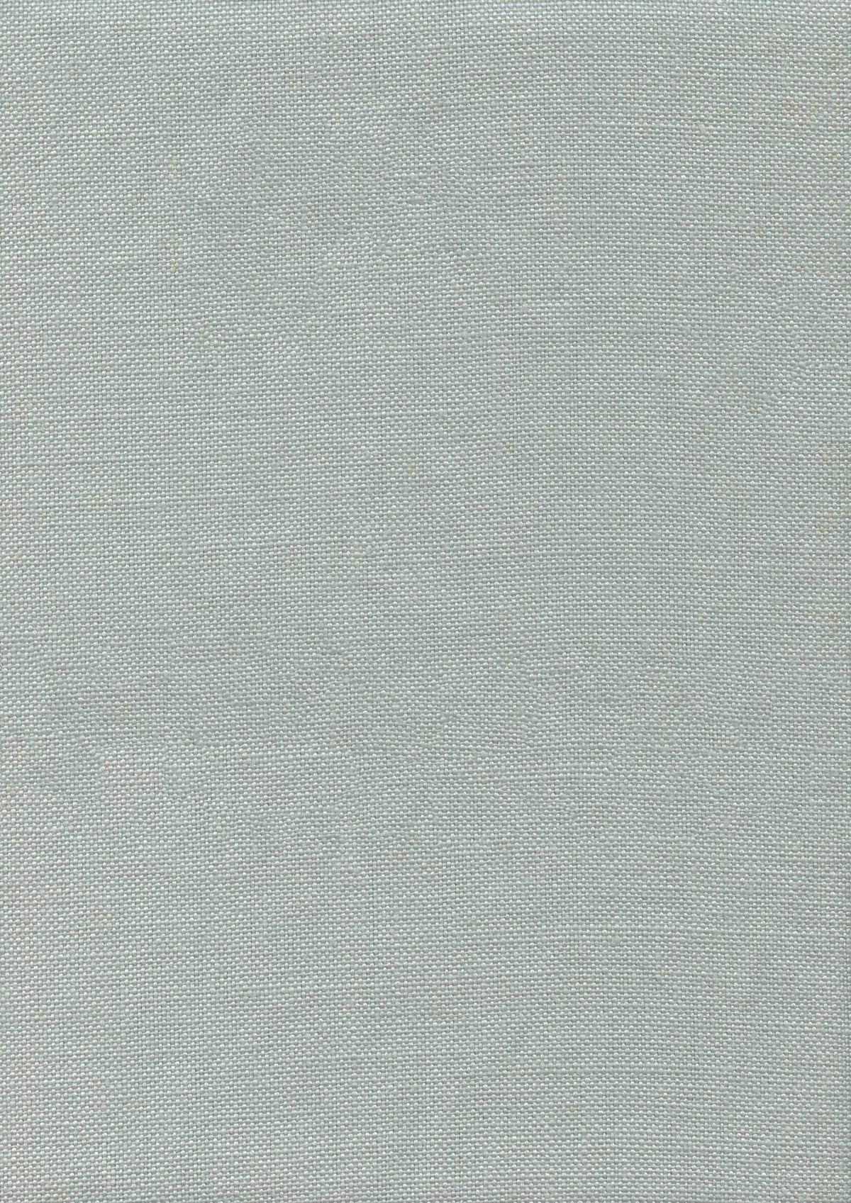 Lewis & Wood Kemble Linen Glacier Made to Measure Roman Blinds – fabric detail