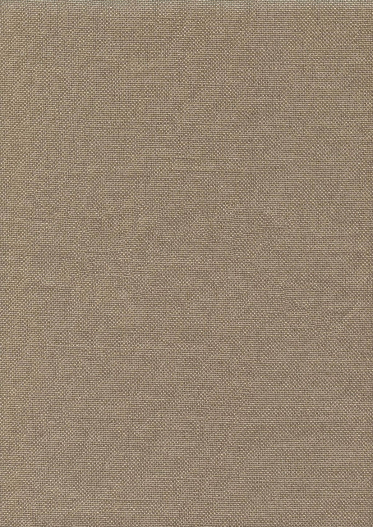 Lewis & Wood Kemble Linen Mouse Made to Measure Roman Blinds – fabric detail