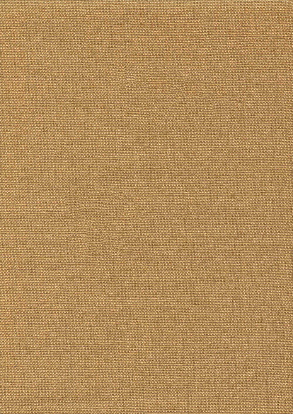 Kemble Linen Ochre