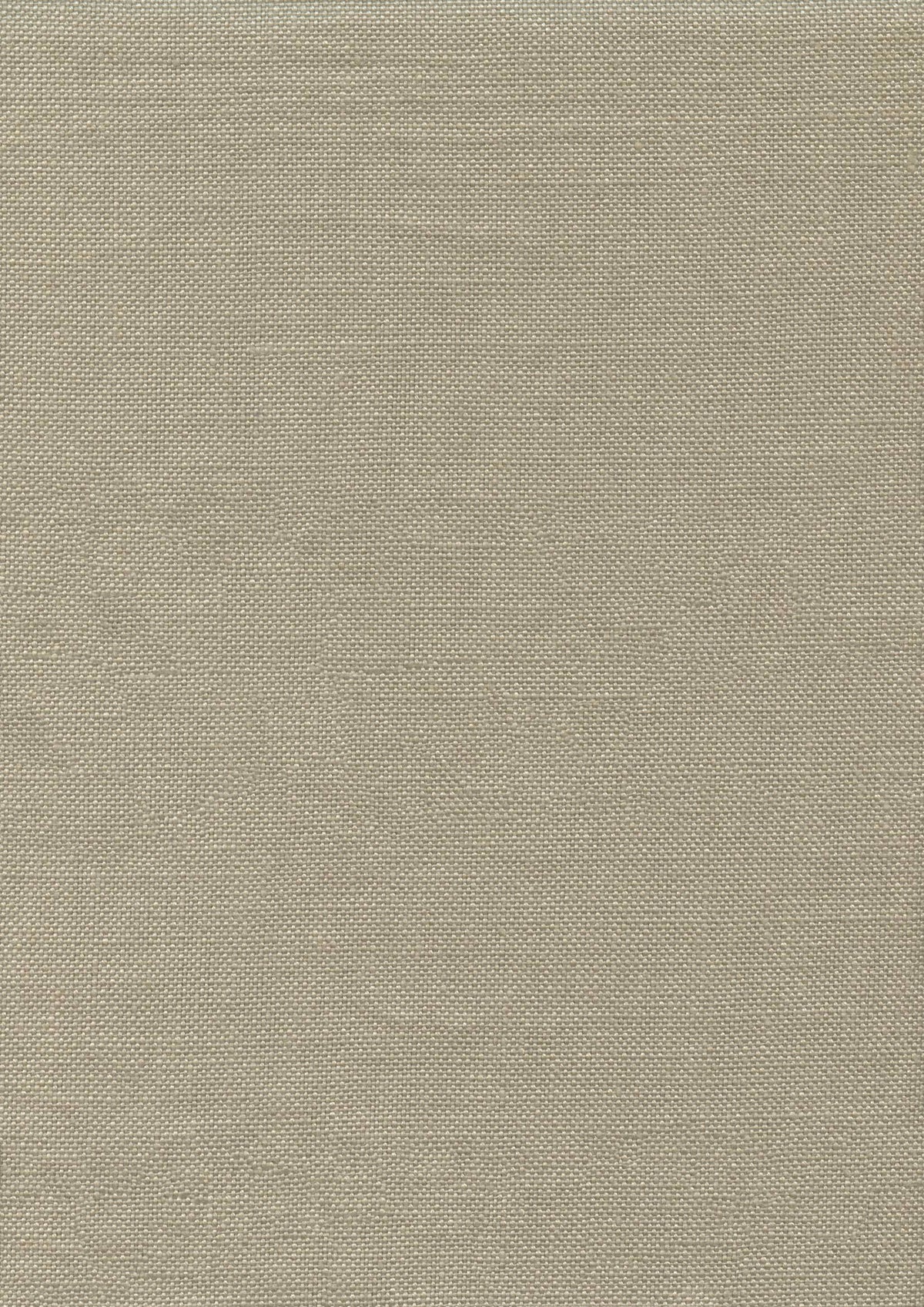 Lewis & Wood Kemble Linen Onyx Made to Measure Roman Blinds – fabric detail