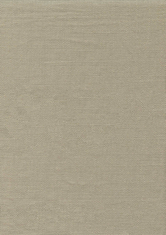Lewis & Wood Kemble Linen Onyx Made to Measure Roman Blinds – fabric detail