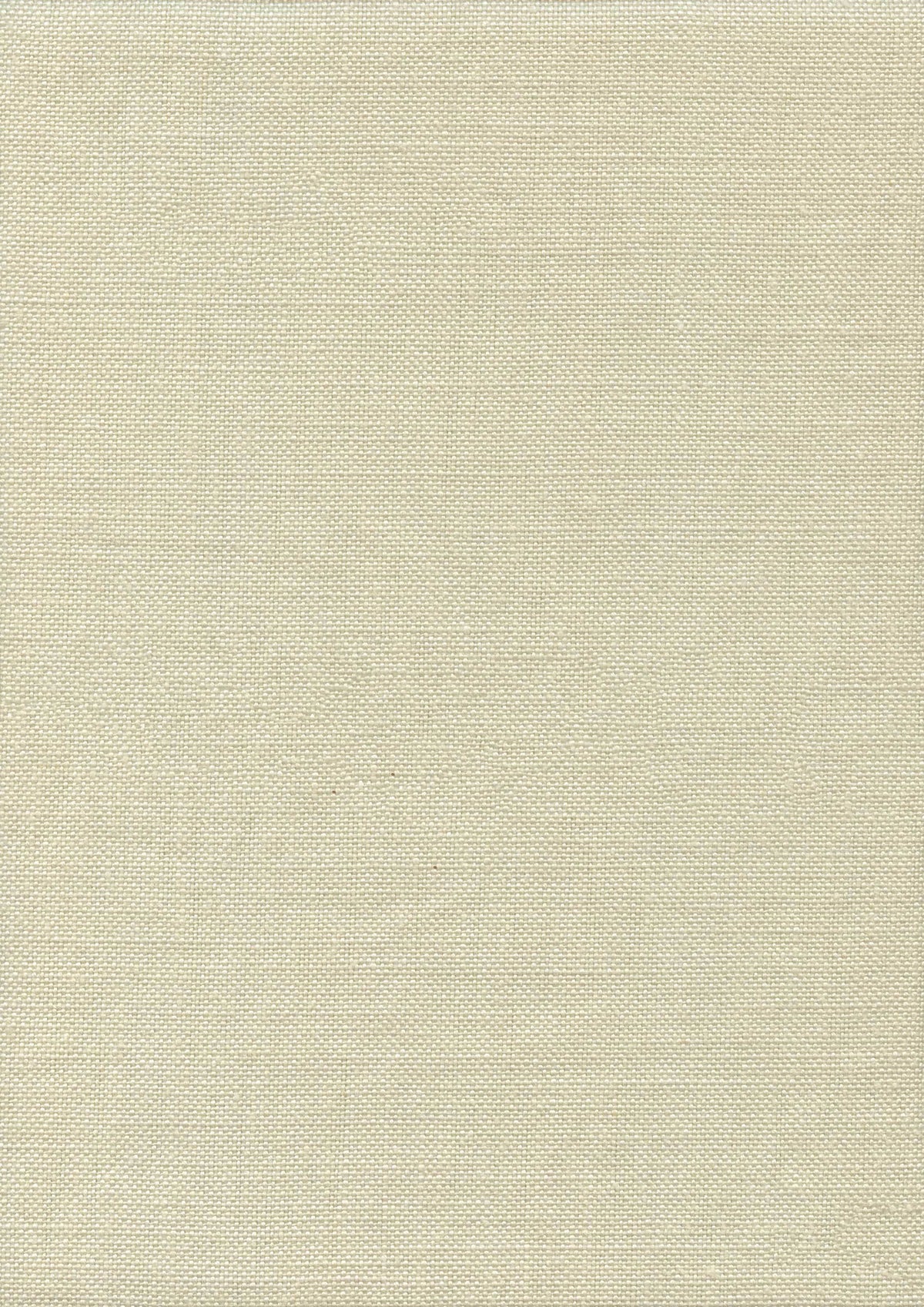Lewis & Wood Kemble Linen Parchment Made to Measure Curtains – fabric detail