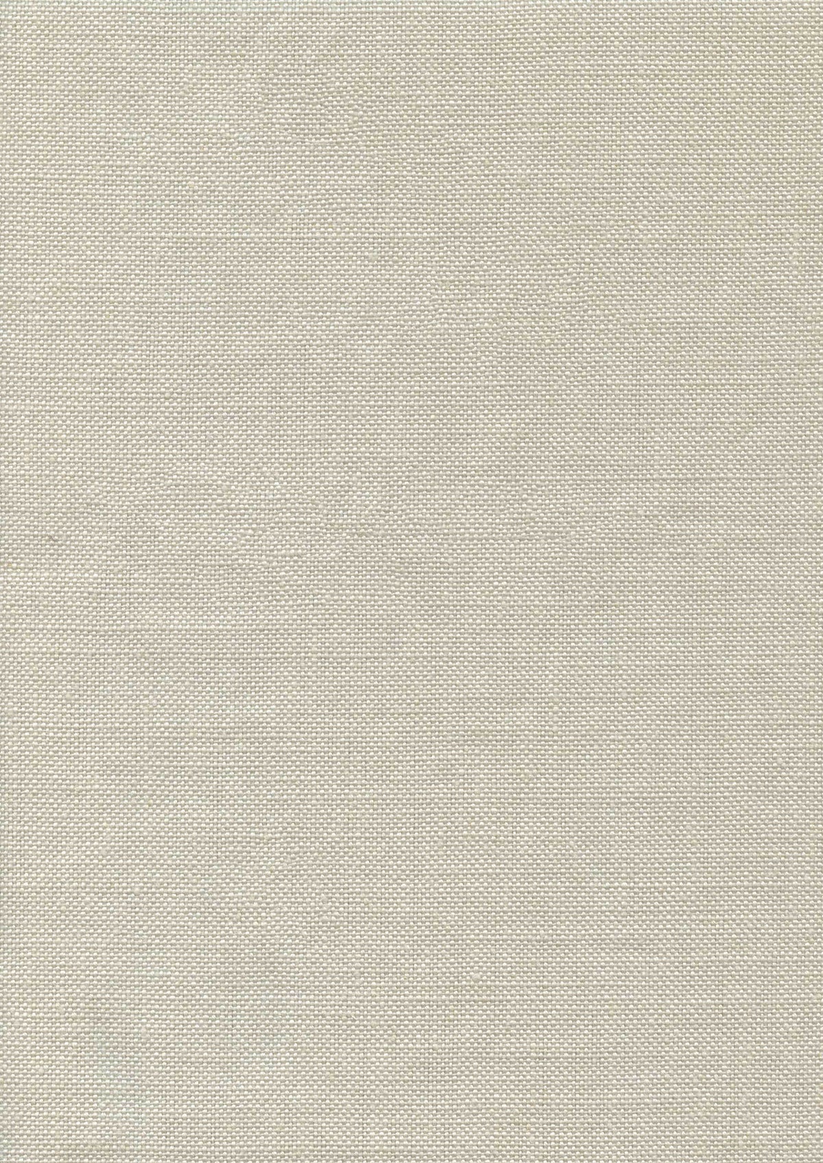 Lewis & Wood Kemble Linen Portland Made to Measure Roman Blinds – fabric detail