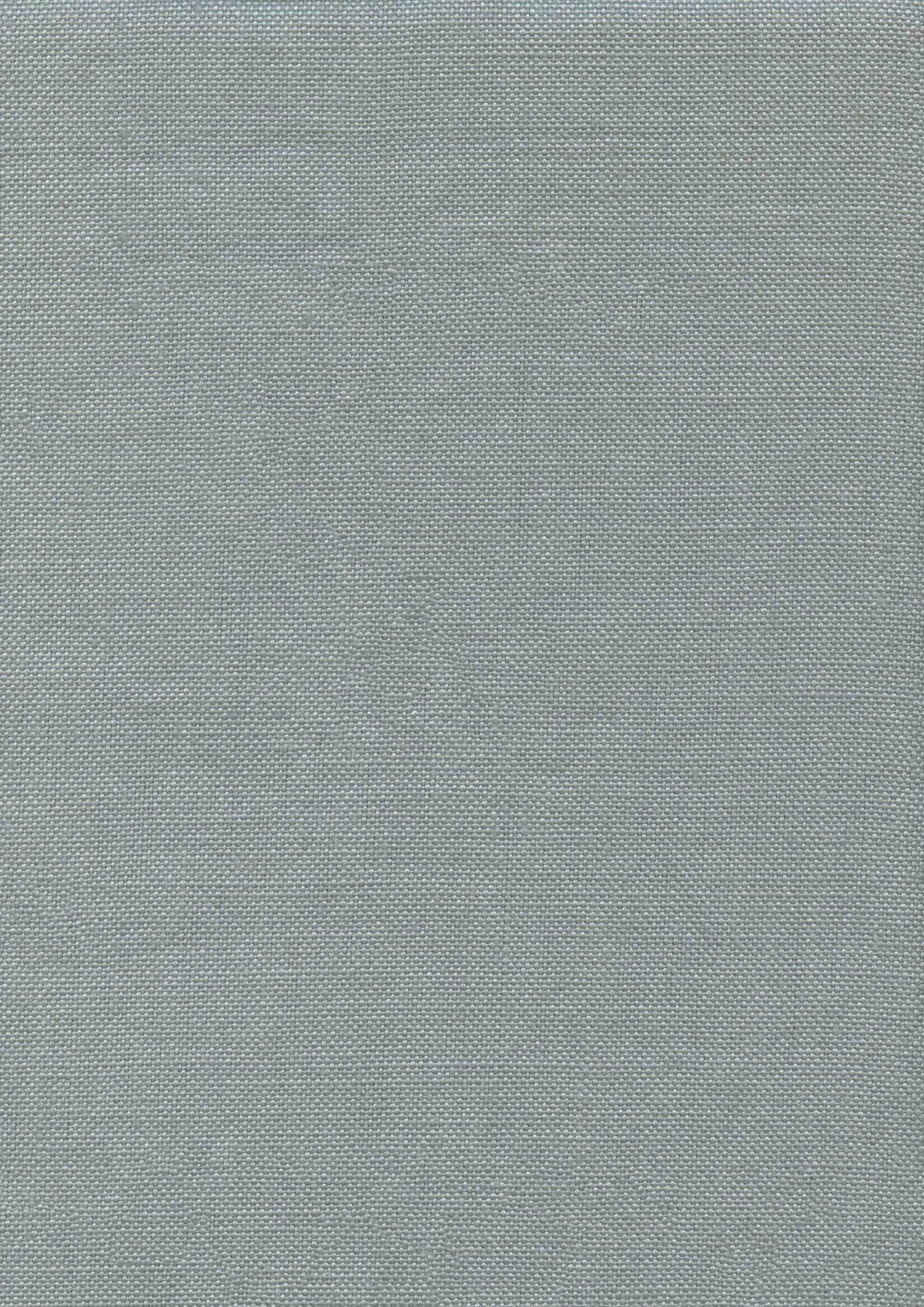 Lewis & Wood Kemble Linen Rock Dove Made to Measure Roman Blinds – fabric detail