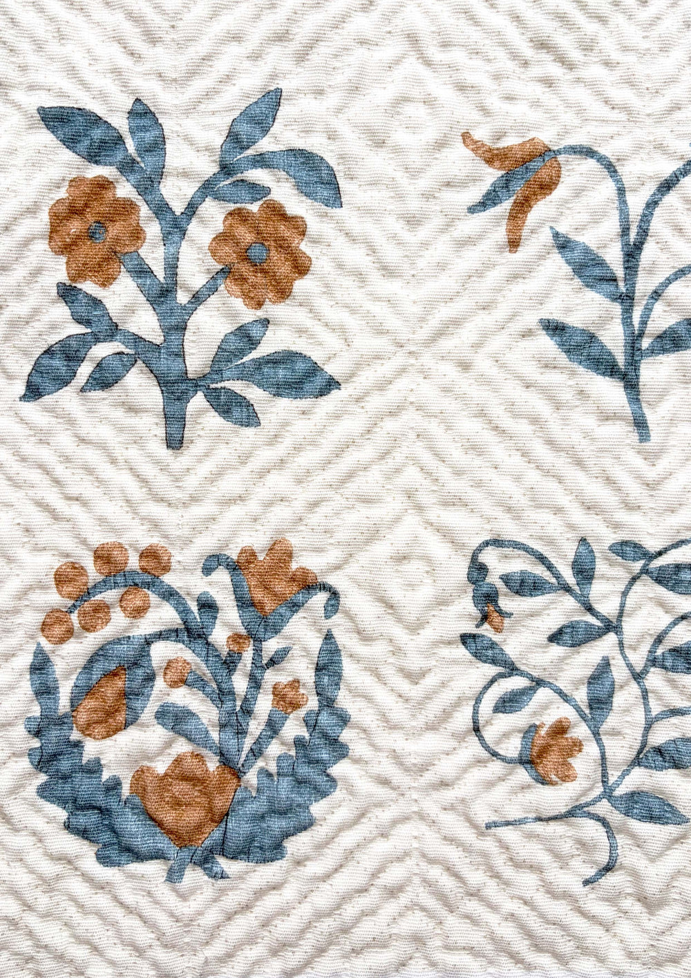 Libertyville Ginger Denim