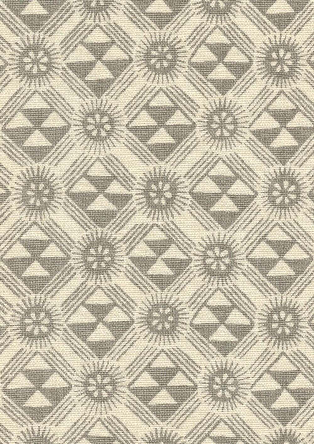 Monochrome Casement
