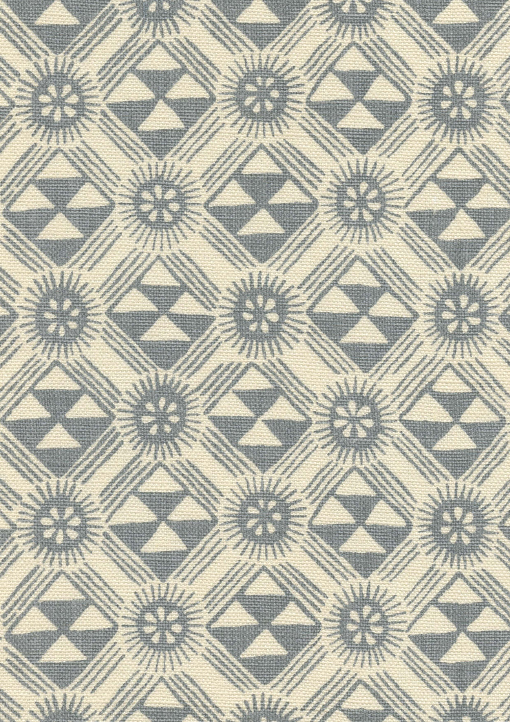 Monochrome Wedgwood Blue