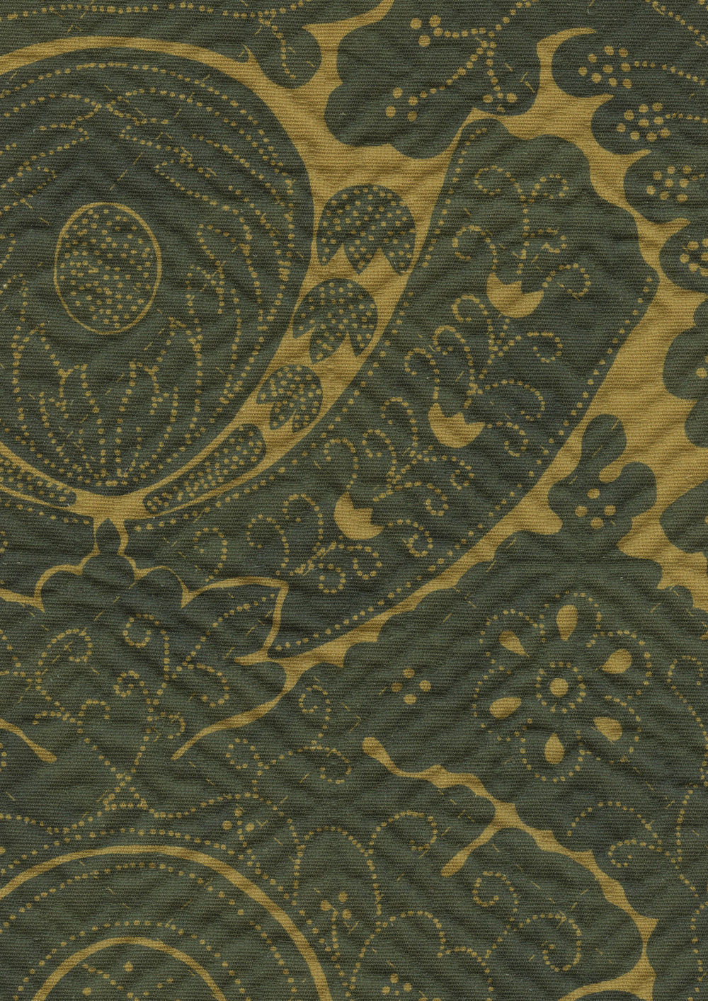 Nantes Overdye Black Inca
