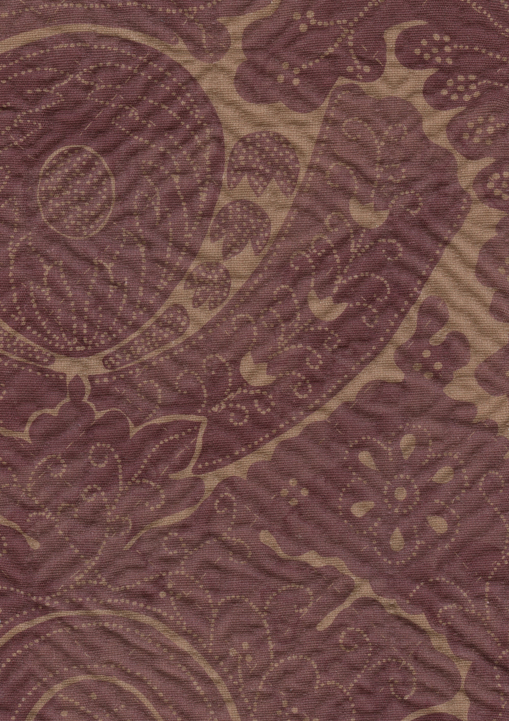 Nantes Overdye Plum Salmon