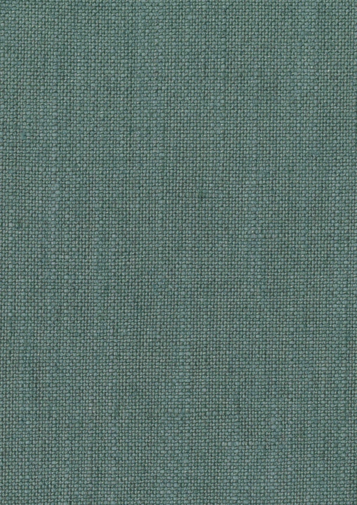 Lewis & Wood Oaksey Linen Acanthus Made to Measure Roman Blinds – fabric detail