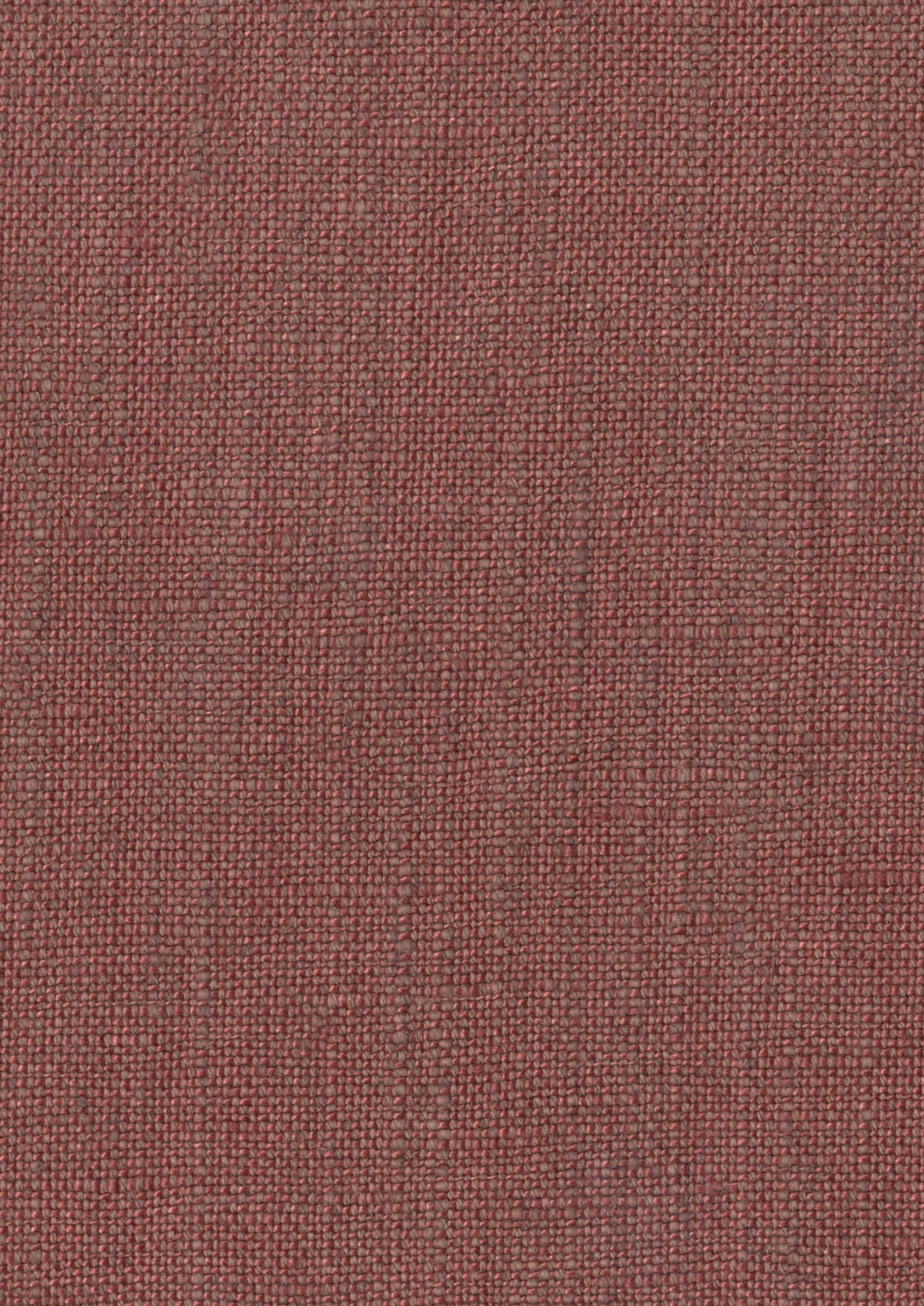 Lewis & Wood Oaksey Linen Almond Made to Measure Roman Blinds – fabric detail