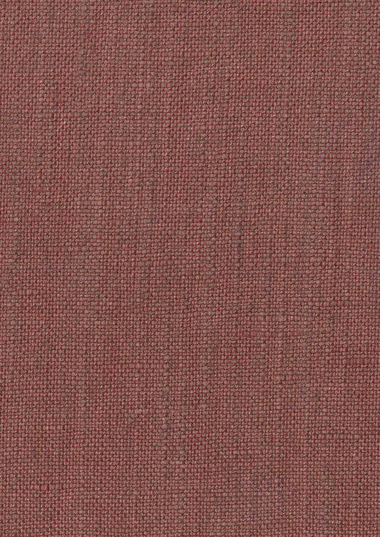 Lewis & Wood Oaksey Linen Almond Made to Measure Roman Blinds – fabric detail