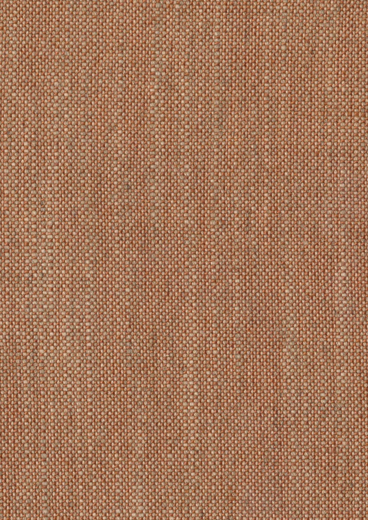 Lewis & Wood Oaksey Linen Amber Made to Measure Curtains – fabric detail