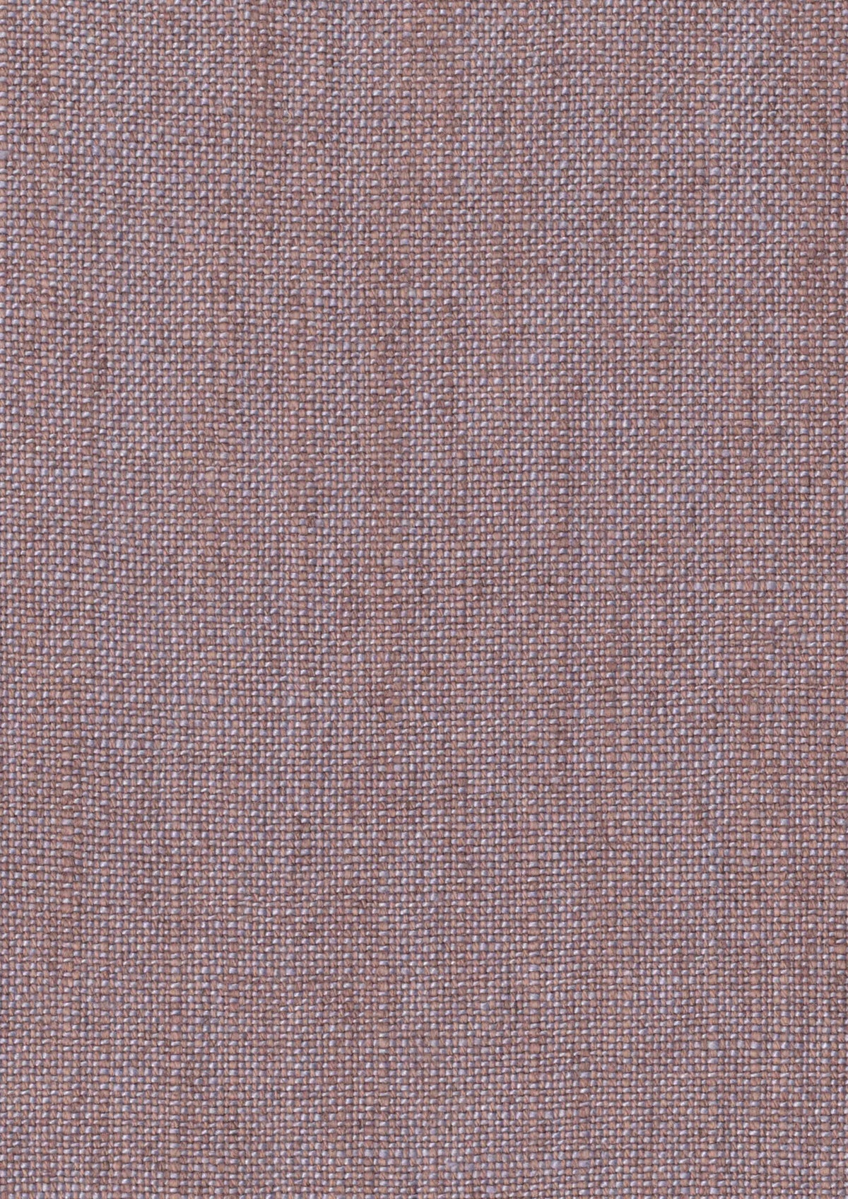 Lewis & Wood Oaksey Linen Amethyst Made to Measure Roman Blinds – fabric detail