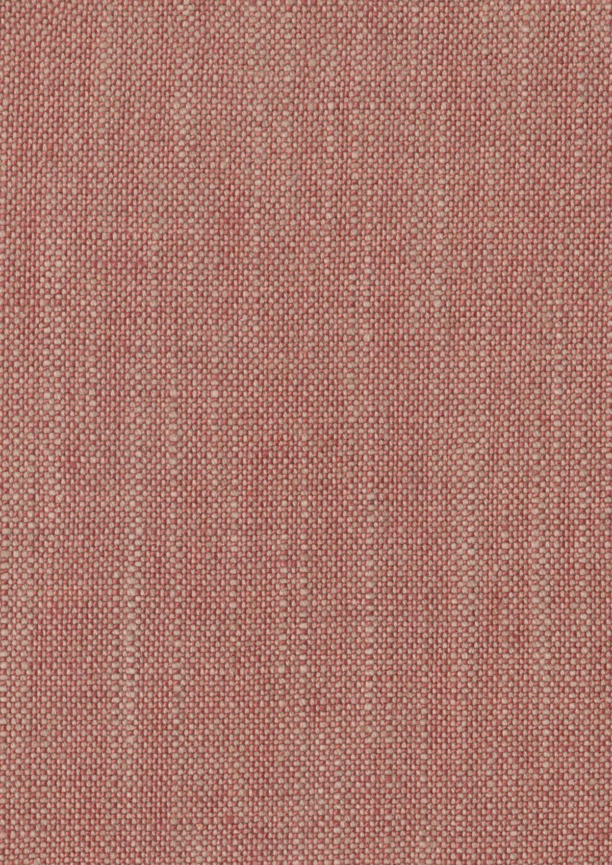 Lewis & Wood Oaksey Linen Auburn Made to Measure Roman Blinds – fabric detail