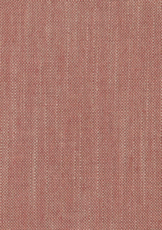 Lewis & Wood Oaksey Linen Auburn Made to Measure Roman Blinds – fabric detail