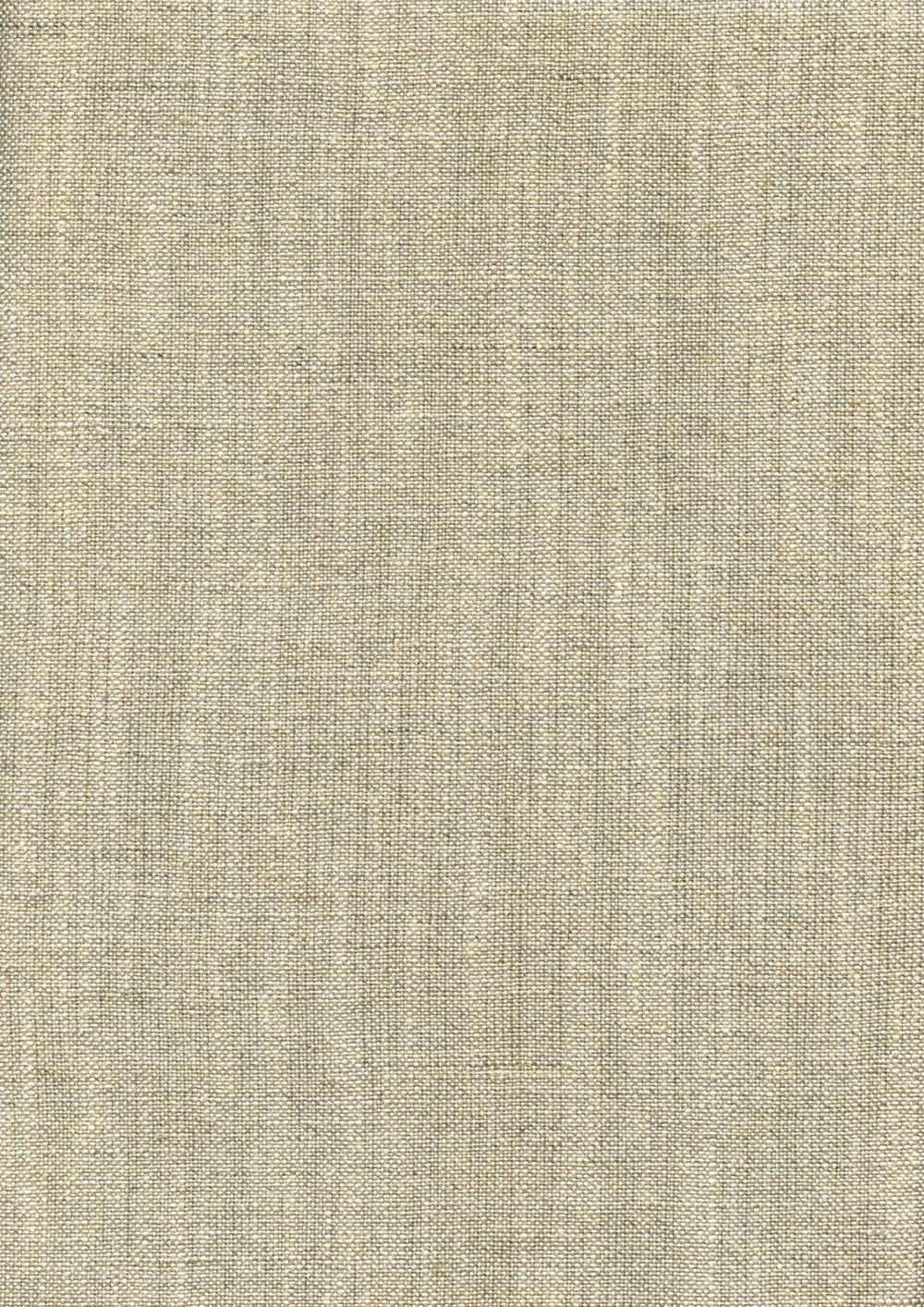Oaksey Linen Buckskin
